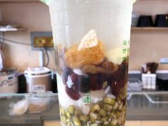 -笃笃笃糖粥(十全街店)