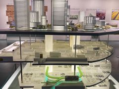 -上海城市规划展示馆