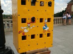 景点-老城集市广场