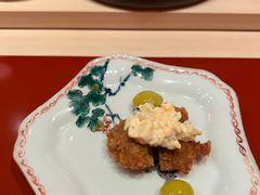 -橼舍鮨青木
