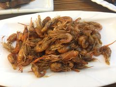 油爆虾-三林本帮馆(中林街店)