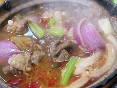 -范贤光鸡公煲(平乐园总店)