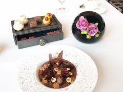 -Caprice(香港四季酒店)