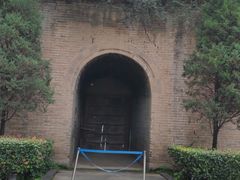 -木塔寺遗址生态公园