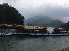 -广州市流溪河国家森林公园