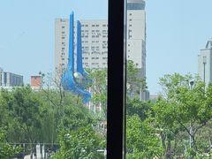 -济南香格里拉·咖啡泉自助餐厅