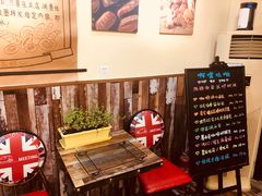 -啊噗吐呦现场烘焙(麦凯乐店)