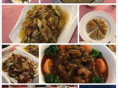 -九寨沟天源豪生度假酒店-豪庭轩中餐厅