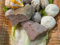 -三毛牛肉店(福强店)
