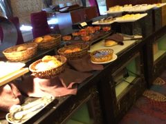 -东方豪景花园酒店·怡景旋转餐厅