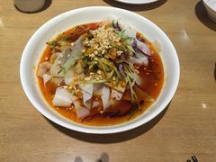 -西北45°(世茂广场店)