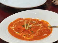 -清真· AL-JANNAT 佳纳特餐厅(仙林店)
