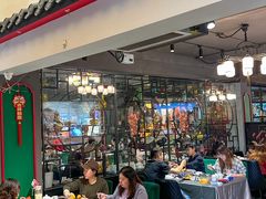 -川香鼎盛·川府家宴商务宴请(市桥富华总店)