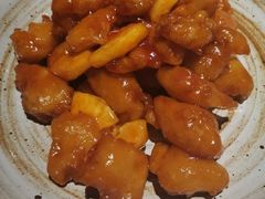 -青年公社烤鸭(青年路店)