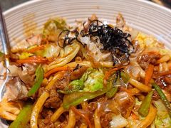-将太无二·北美传奇寿司(荟聚购物中心西红门店)