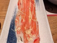 -一心创作料理屋(经开万达店)