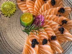 -炙柒Sekinana·精致料理 烧鸟·铁板烧(海上世界店)