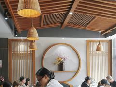 -野菌皇海景野生菌火锅(滨海大道店)