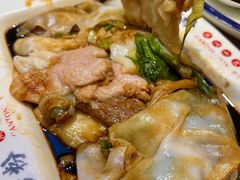 -荔银肠粉·非遗手藝(夫子庙店)