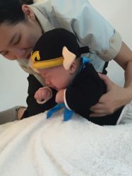 点击看大图 -倾城宝贝儿童摄影(广州天河店)