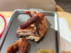 -吴家·非遗淮扬小馆(镇江万达广场店)