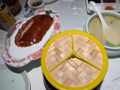 -在前门·烤鸭北京菜(五月花广场店)