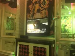 -自由港KTV(王子公主金平店)