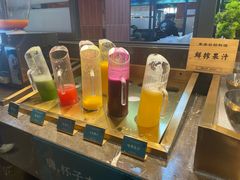 -東盛炭烤自助料理(浦东文峰广场店)