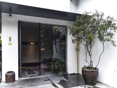 -青桃餐厅