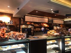 大堂-Fergbaker(皇后镇店)