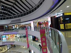 -万达广场(松江店)