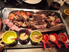 -The COOK·厨餐厅·自助餐(浦东嘉里大酒店)