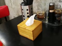 -丽影重庆小面(定西路店)