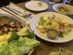 -Blac+Blac(中海环宇荟店)