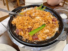 腊味原味煲仔饭-日昌餐馆(亦庄店)