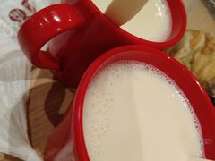 -永和大王(花好园店)