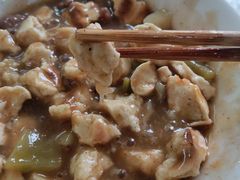 肉丸胡辣汤-刘老虎肉丸糊辣汤(总店)