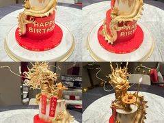 -柏尼娅PEARIA·蛋糕定制(北京SKP店)