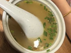-王春春鸡汤饭(上海中海环宇城店)