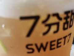 -7分甜(上海新天地广场店)