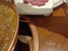 -前门杨记·铜锅涮肉(王府井·故宫店)