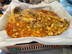 -红辣椒·川菜·火锅(大洋中心店)