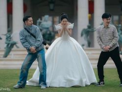 点击看大图 -WECOUTURE高级订制广州