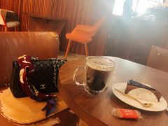 -MUSEE CAFE(保利·时光里店)