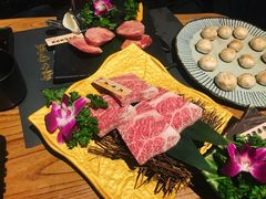 -黑牛の店·和牛烧肉(合生汇店)