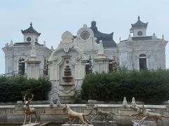 -大明幻境第一城