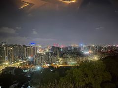 -金鸡山公园
