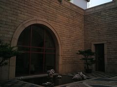 -苏州吴宫泛太平洋酒店