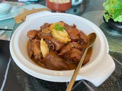-恬阿姨庭院餐厅·生日宴