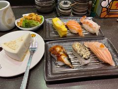 -元气寿司(环球港店)